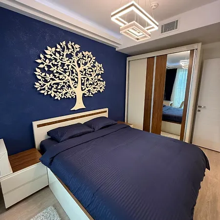 The Tree Of Life * Skopje