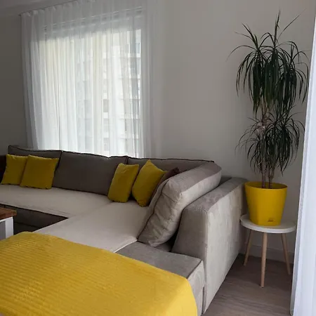 Appartement The Tree Of Life